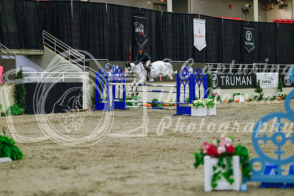 2025 - Haylee - Royal West - Sunday October 19th - 08146