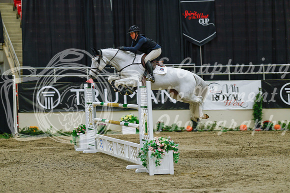 2025 - Haylee - Royal West - Sunday October 19th - 08149