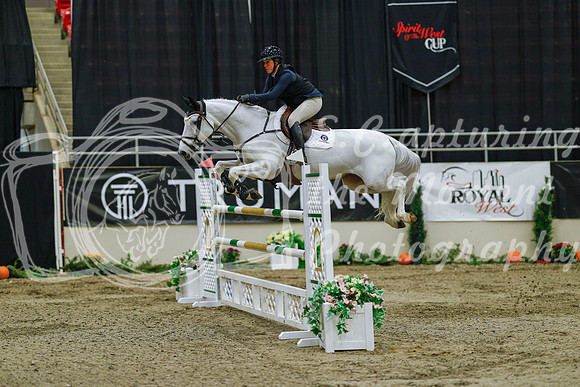 2025 - Haylee - Royal West - Sunday October 19th - 08151