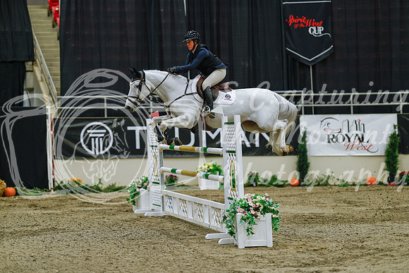 2025 - Haylee - Royal West - Sunday October 19th - 08152