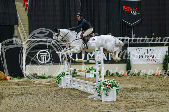 2025 - Haylee - Royal West - Sunday October 19th - 08153