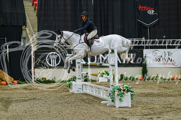 2025 - Haylee - Royal West - Sunday October 19th - 08155