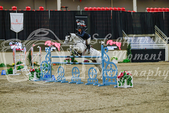 2025 - Haylee - Royal West - Sunday October 19th - 08156