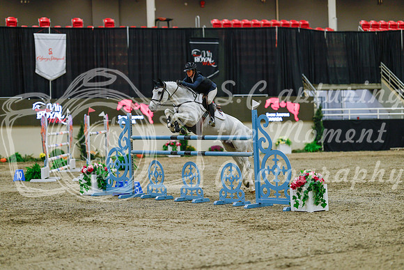 2025 - Haylee - Royal West - Sunday October 19th - 08158
