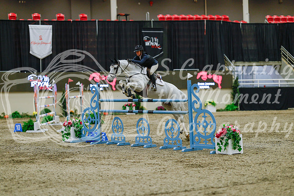 2025 - Haylee - Royal West - Sunday October 19th - 08159
