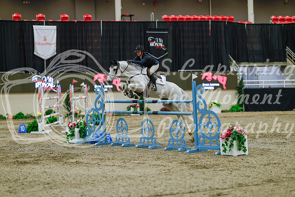 2025 - Haylee - Royal West - Sunday October 19th - 08160