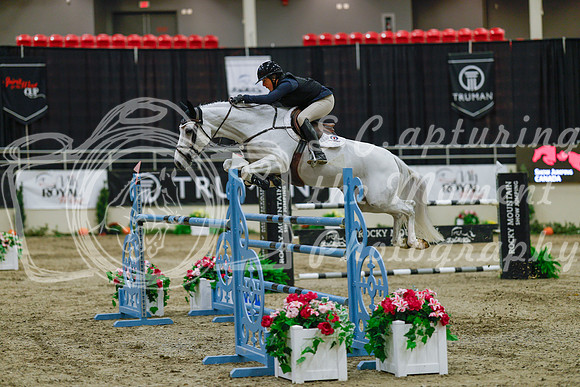 2025 - Haylee - Royal West - Sunday October 19th - 08170