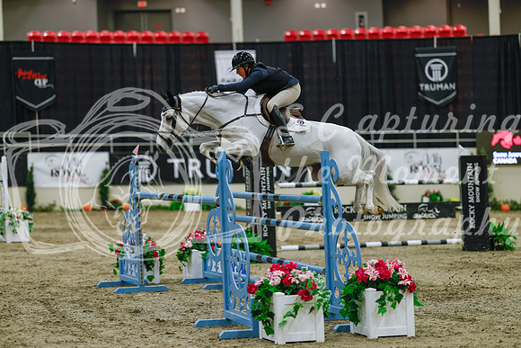 2025 - Haylee - Royal West - Sunday October 19th - 08171