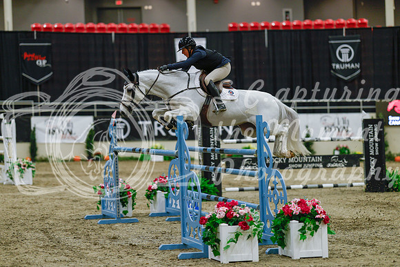 2025 - Haylee - Royal West - Sunday October 19th - 08172