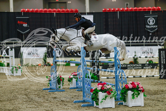 2025 - Haylee - Royal West - Sunday October 19th - 08174