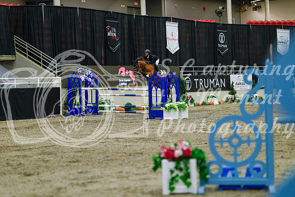 2025 - Haylee - Royal West - Sunday October 19th - 08218