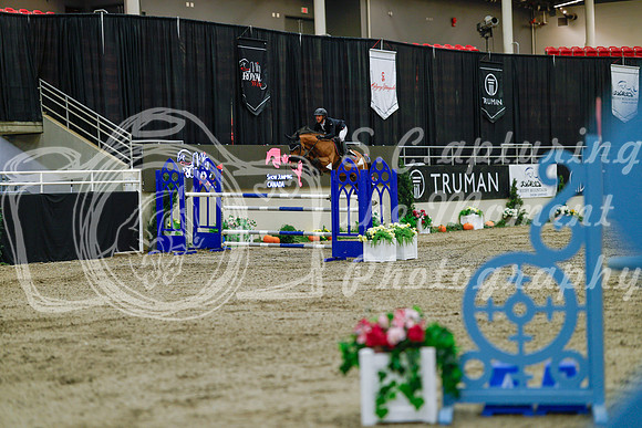 2025 - Haylee - Royal West - Sunday October 19th - 08220