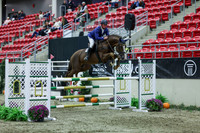 2025 - Shea - Royal West - Sunday October 19th - 07484
