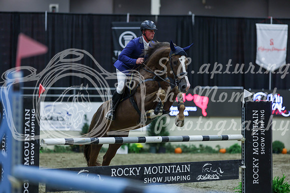 2025 - Shea - Royal West - Sunday October 19th - 07486