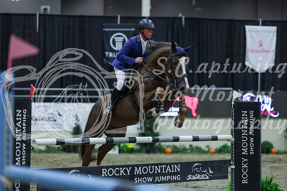 2025 - Shea - Royal West - Sunday October 19th - 07487