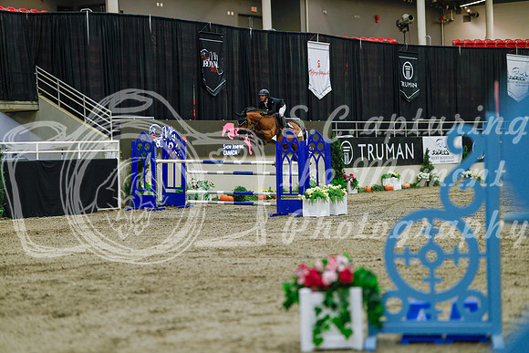 2025 - Haylee - Royal West - Sunday October 19th - 08221
