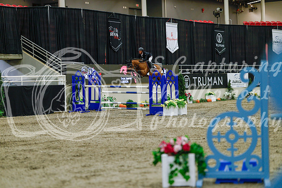 2025 - Haylee - Royal West - Sunday October 19th - 08222