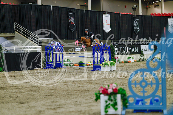 2025 - Haylee - Royal West - Sunday October 19th - 08223