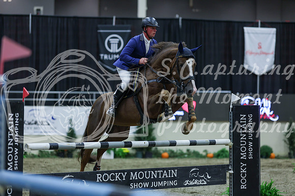 2025 - Shea - Royal West - Sunday October 19th - 07488