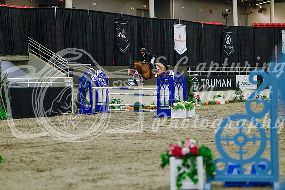 2025 - Haylee - Royal West - Sunday October 19th - 08225