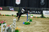 2025 - Haylee - Royal West - Sunday October 19th - 12144