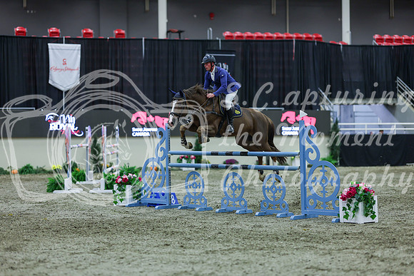 2025 - Shea - Royal West - Sunday October 19th - 07490