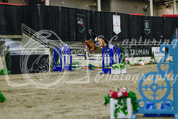 2025 - Haylee - Royal West - Sunday October 19th - 08228