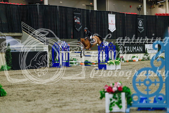 2025 - Haylee - Royal West - Sunday October 19th - 08229