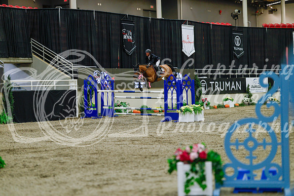 2025 - Haylee - Royal West - Sunday October 19th - 08226