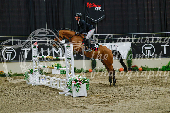2025 - Haylee - Royal West - Sunday October 19th - 08230