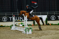 2025 - Haylee - Royal West - Sunday October 19th - 08231