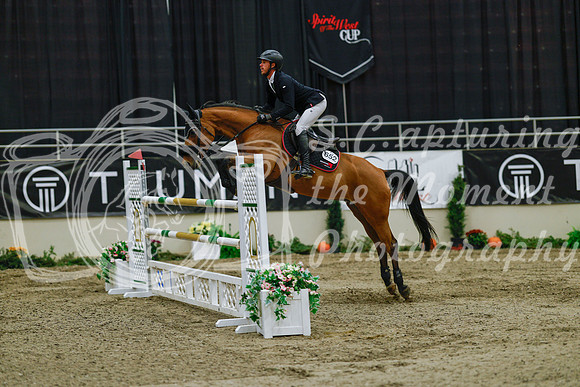 2025 - Haylee - Royal West - Sunday October 19th - 08231