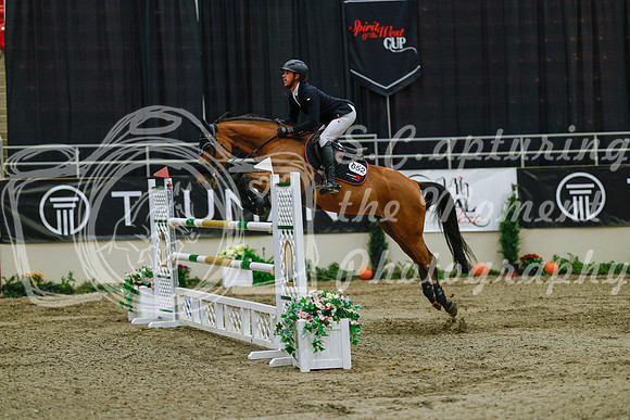 2025 - Haylee - Royal West - Sunday October 19th - 08232