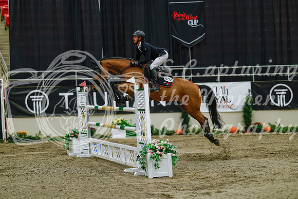 2025 - Haylee - Royal West - Sunday October 19th - 08233