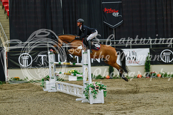 2025 - Haylee - Royal West - Sunday October 19th - 08234