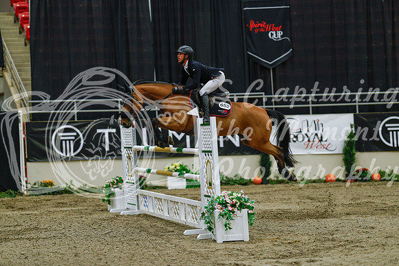2025 - Haylee - Royal West - Sunday October 19th - 08235