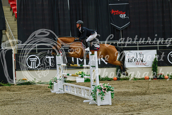 2025 - Haylee - Royal West - Sunday October 19th - 08236