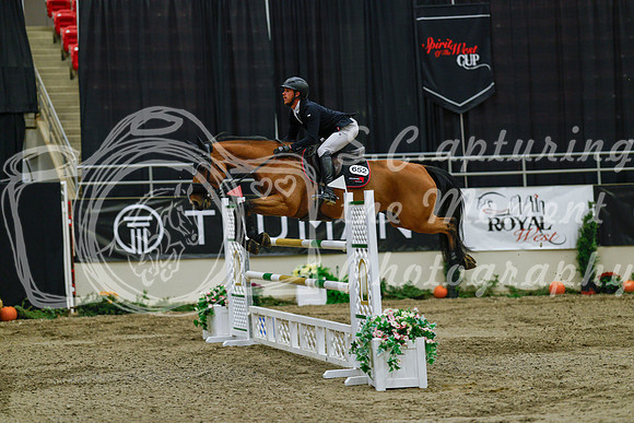2025 - Haylee - Royal West - Sunday October 19th - 08237