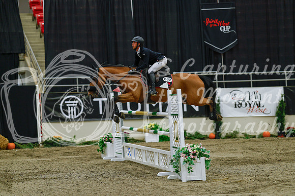 2025 - Haylee - Royal West - Sunday October 19th - 08238