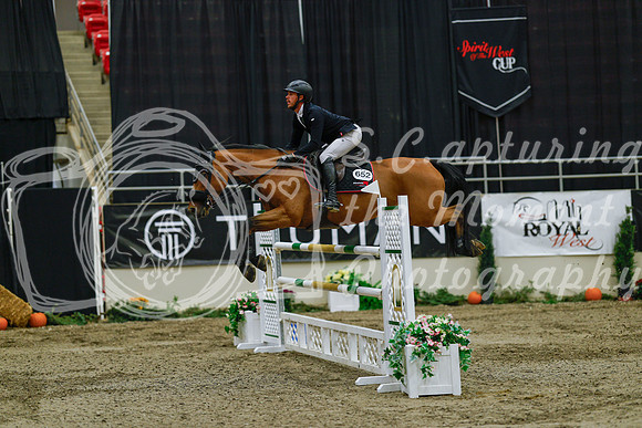 2025 - Haylee - Royal West - Sunday October 19th - 08239