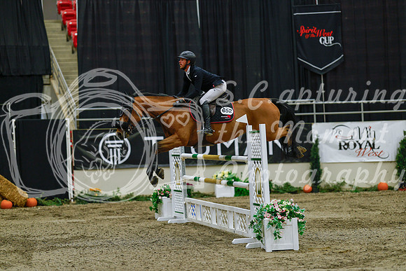 2025 - Haylee - Royal West - Sunday October 19th - 08240