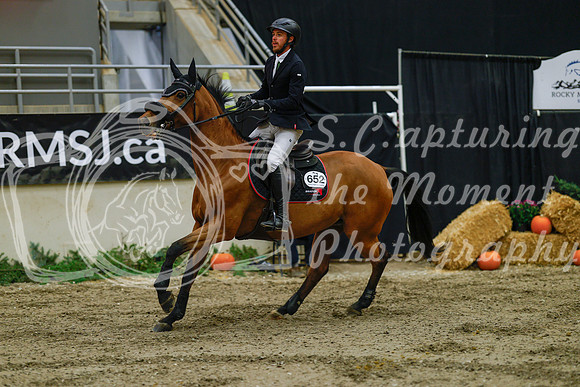 2025 - Haylee - Royal West - Sunday October 19th - 08243