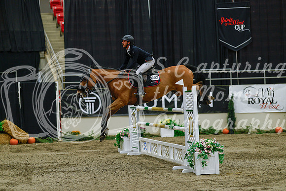 2025 - Haylee - Royal West - Sunday October 19th - 08242