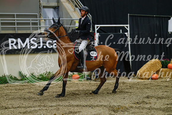 2025 - Haylee - Royal West - Sunday October 19th - 08245