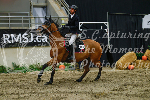 2025 - Haylee - Royal West - Sunday October 19th - 08244