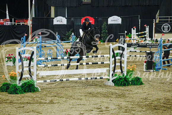 2025 - Haylee - Royal West - Sunday October 19th - 12164