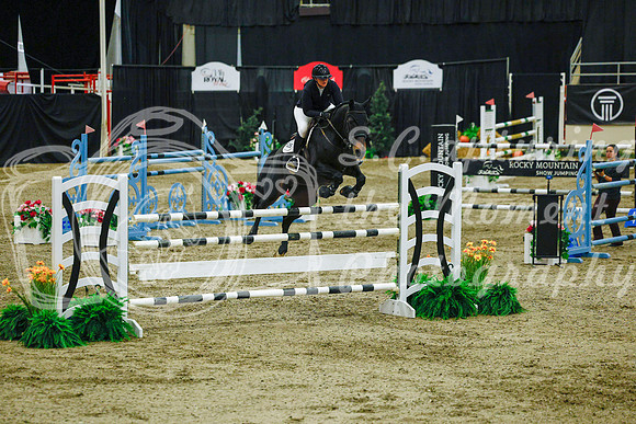 2025 - Haylee - Royal West - Sunday October 19th - 12165
