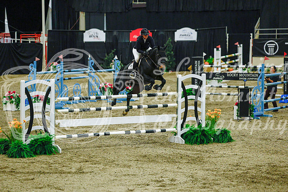 2025 - Haylee - Royal West - Sunday October 19th - 12166