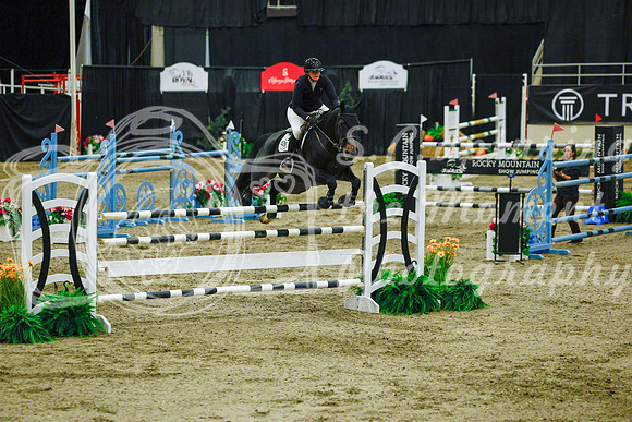 2025 - Haylee - Royal West - Sunday October 19th - 12169