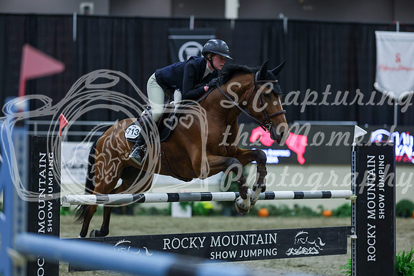 2025 - Shea - Royal West - Sunday October 19th - 07001